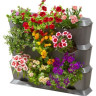 Базовый модуль для вертикального садоводства горизонтальный GARDENA 13150-20.000.00