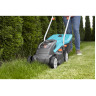Газонокосилка аккумуляторная GARDENA POWERMAX™ 32/36V P4A 14621-20.000.00