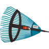 Грабли пластиковые веерные GARDENA 03099-20.000.00